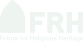 Future for Religious Heritage