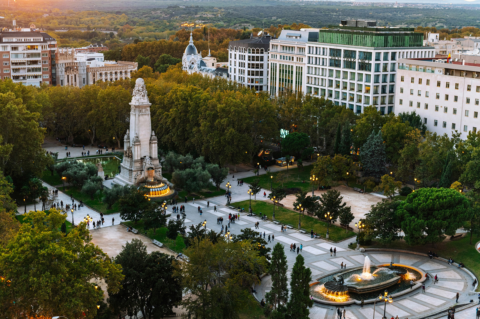 Madrid